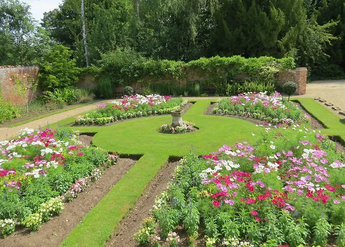 Congham Hall Hotel & Spa