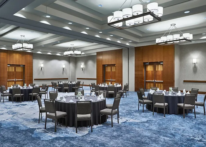 The Westin Virginia Beach Town Center