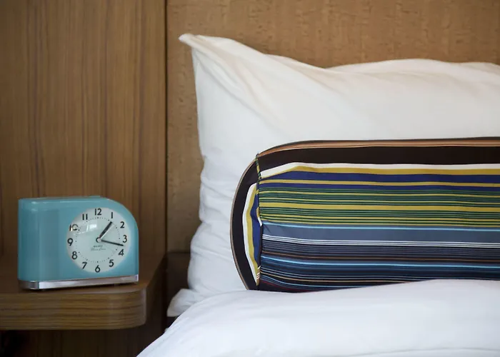 Aloft By Marriott Chesapeake