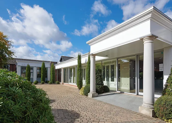 Park Farm Hotel